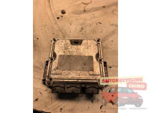 Gebruikte Computer Motormanagement Peugeot 807 2.2 HDiF 16V Prijs € 120,00 Margeregeling aangeboden door Autorecycling Chino B.V.
