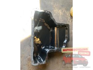 Gebruikte Carterpan Mercedes R (W251) 3.0 280 CDI 24V Prijs € 100,00 Margeregeling aangeboden door Autorecycling Chino B.V.