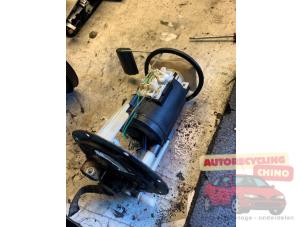 Gebruikte Benzinepomp Hyundai Getz 1.3i 12V Prijs € 35,00 Margeregeling aangeboden door Autorecycling Chino B.V.