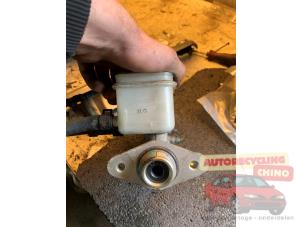 Gebruikte Hoofdremcilinder Hyundai Getz 1.3i 12V Prijs € 25,00 Margeregeling aangeboden door Autorecycling Chino B.V.