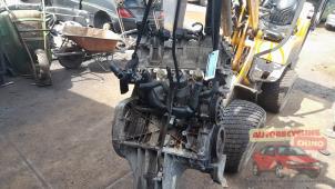 Gebruikte Motor Mercedes B (W245) 2.0 B-200 16V Turbo Prijs € 1.250,00 Margeregeling aangeboden door Autorecycling Chino B.V.