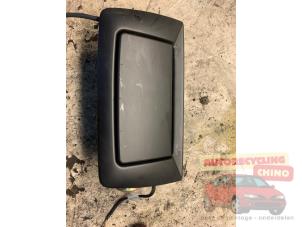 Gebruikte Display Interieur BMW 1 serie (E87/87N) 120i 16V Prijs € 200,00 Margeregeling aangeboden door Autorecycling Chino B.V.