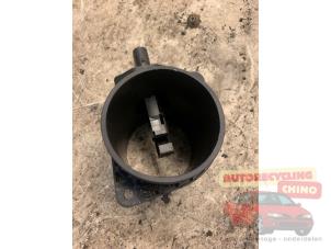 Gebruikte Luchtmassameter BMW 1 serie (E87/87N) 120i 16V Prijs € 25,00 Margeregeling aangeboden door Autorecycling Chino B.V.