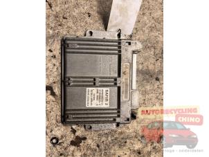 Gebruikte Computer Motormanagement Renault Twingo (C06) 1.2 Prijs € 50,00 Margeregeling aangeboden door Autorecycling Chino B.V.
