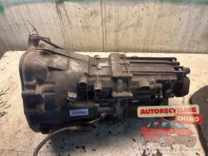 Gebruikte Versnellingsbak BMW 1 serie (E87/87N) 116i 1.6 16V Prijs € 200,00 Margeregeling aangeboden door Autorecycling Chino B.V.