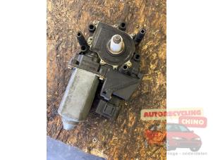 Gebruikte Motor electrisch raam Audi A3 (8L1) 1.6 Prijs € 20,00 Margeregeling aangeboden door Autorecycling Chino B.V.