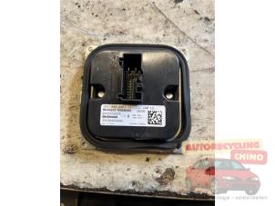 Gebruikte Module LED koplamp Renault Talisman (RFDL) 1.6 Energy TCe 150 EDC Prijs € 60,00 Margeregeling aangeboden door Autorecycling Chino B.V.