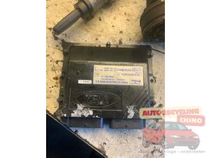 Gebruikte LPG Module Volkswagen Polo V (6R) 1.2 12V BlueMotion Technology Prijs € 50,00 Margeregeling aangeboden door Autorecycling Chino B.V.