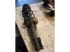 Opel Astra G (F07) 1.8 16V Schokbreker links-voor