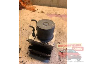 Gebruikte ABS Pomp Mercedes B (W245) 2.0 B-200 16V Turbo Prijs € 50,00 Margeregeling aangeboden door Autorecycling Chino B.V.