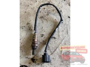 Gebruikte Lambda Sonde Mercedes B (W245) 2.0 B-200 16V Turbo Prijs € 25,00 Margeregeling aangeboden door Autorecycling Chino B.V.