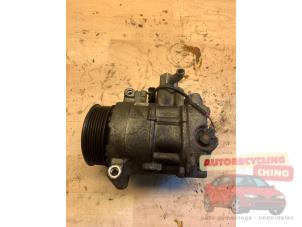 Gebruikte Pomp Airco Mercedes C Combi (S203) 3.0 C-320 CDI V6 24V Prijs € 100,00 Margeregeling aangeboden door Autorecycling Chino B.V.