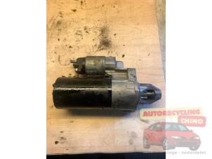 Gebruikte Startmotor Mercedes C Combi (S203) 3.0 C-320 CDI V6 24V Prijs € 51,00 Margeregeling aangeboden door Autorecycling Chino B.V.