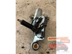 Gebruikte Ruitenwissermotor achter Ford Puma 1.7 16V Prijs € 30,00 Margeregeling aangeboden door Autorecycling Chino B.V.