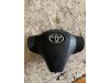 Toyota Yaris II (P9) 1.3 16V VVT-i Airbag links (Stuur)