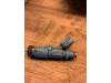 Toyota Yaris II (P9) 1.3 16V VVT-i Injector (benzine injectie)