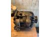 Toyota Yaris II (P9) 1.3 16V VVT-i Alternator
