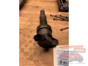 Gebruikte Pen Bobine Kia Rio III (UB) 1.2 CVVT 16V Prijs € 10,00 Margeregeling aangeboden door Autorecycling Chino B.V.