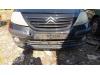Citroën C3 (FC/FL/FT) 1.4 Bumper voor