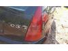 Citroën C3 (FC/FL/FT) 1.4 Achterlicht rechts