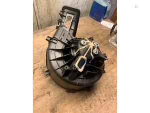 Gebruikte Kachel Ventilatiemotor Opel Vectra C GTS 1.8 16V Prijs € 40,00 Margeregeling aangeboden door auto recycling bart