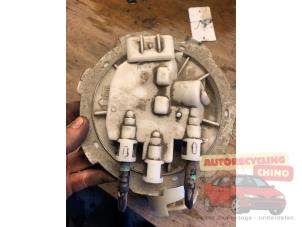 Gebruikte Benzinepomp Opel Vectra C GTS 1.8 16V Prijs € 45,00 Margeregeling aangeboden door Autorecycling Chino B.V.