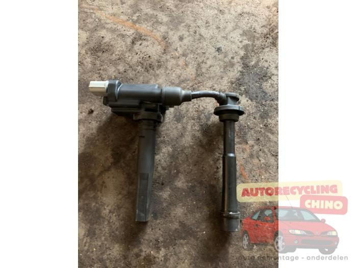 Gebruikte Bobine Suzuki Swift (ZA/ZC/ZD1/2/3/9) 1.5 VVT 16V Prijs € 20,00 Margeregeling aangeboden door Autorecycling Chino B.V.