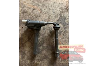 Gebruikte Bobine Suzuki Swift (ZA/ZC/ZD1/2/3/9) 1.5 VVT 16V Prijs € 20,00 Margeregeling aangeboden door Autorecycling Chino B.V.