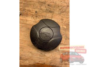 Gebruikte Oliedop Citroen C3 (FC/FL/FT) 1.4 Prijs € 9,99 Margeregeling aangeboden door Autorecycling Chino B.V.