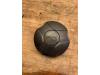 Oliedop van een Citroën C3 (FC/FL/FT) 1.4 2005