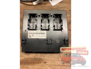 Gebruikte Bodycontrol Module Audi A1 Sportback (8XA/8XF) 1.4 TDI Ultra 12V Prijs € 120,00 Margeregeling aangeboden door Autorecycling Chino B.V.