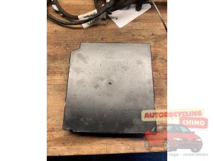 Bodycontrol Module van een Audi A1 Sportback (8XA/8XF) 1.4 TDI Ultra 12V 2015