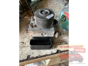 Gebruikte ABS Pomp Suzuki Swift (ZA/ZC/ZD1/2/3/9) 1.5 VVT 16V Prijs € 250,00 Margeregeling aangeboden door Autorecycling Chino B.V.