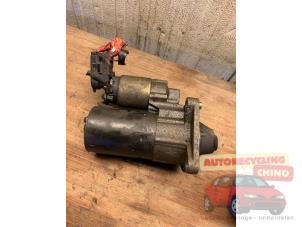 Gebruikte Startmotor Alfa Romeo 159 Sportwagon (939BX) 1.8 TBi 16V Prijs € 35,00 Margeregeling aangeboden door Autorecycling Chino B.V.