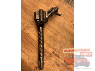 Gebruikte Pen Bobine Alfa Romeo 159 Sportwagon (939BX) 1.8 TBi 16V Prijs € 25,00 Margeregeling aangeboden door Autorecycling Chino B.V.