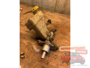 Gebruikte Hoofdremcilinder Alfa Romeo 159 Sportwagon (939BX) 1.8 TBi 16V Prijs € 25,00 Margeregeling aangeboden door Autorecycling Chino B.V.