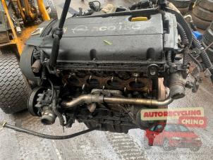 Gebruikte Motor Opel Zafira (M75) 1.8 16V Ecotec Prijs € 750,00 Margeregeling aangeboden door Autorecycling Chino B.V.