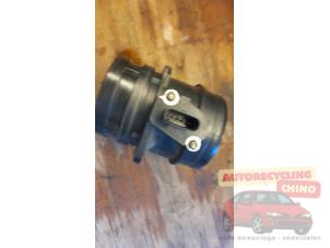 Gebruikte Luchtmassameter Audi Q5 (8RB) 2.0 TFSI 16V Quattro Prijs € 35,00 Margeregeling aangeboden door Autorecycling Chino B.V.