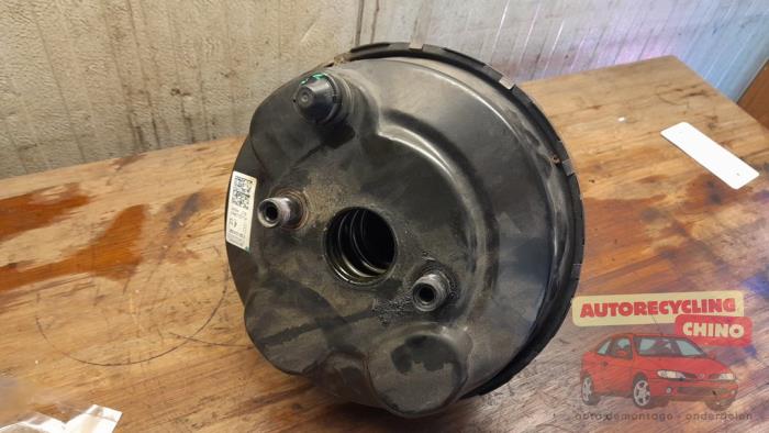 Gebruikte Rembol Audi Q5 (8RB) 2.0 TFSI 16V Quattro Prijs € 75,00 Margeregeling aangeboden door Autorecycling Chino B.V.