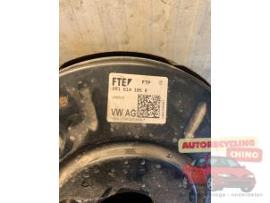 Gebruikte Rembekrachtiger Audi A1 Sportback (8XA/8XF) 1.4 TDI Ultra 12V Prijs € 75,00 Margeregeling aangeboden door Autorecycling Chino B.V.