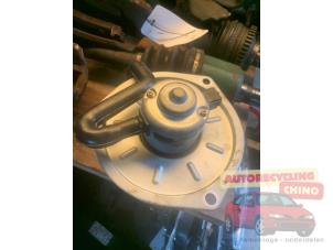 Gebruikte Blower Mazda Xedos 6 2.0i V6 24V Prijs € 35,00 Margeregeling aangeboden door Autorecycling Chino B.V.
