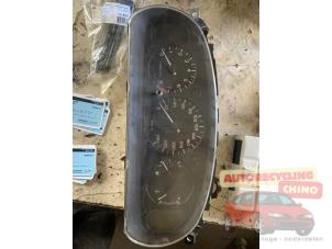 Gebruikte Tellerklok Mazda Xedos 6 2.0i V6 24V Prijs € 40,00 Margeregeling aangeboden door Autorecycling Chino B.V.