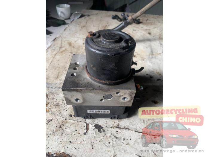 Gebruikte ABS Pomp Hyundai Accent 1.5i 12V Prijs € 60,00 Margeregeling aangeboden door Autorecycling Chino B.V.