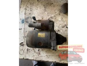 Gebruikte Startmotor Hyundai Accent 1.5i 12V Prijs € 35,00 Margeregeling aangeboden door Autorecycling Chino B.V.