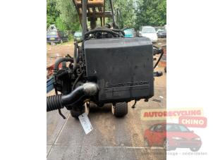 Gebruikte Motor Daihatsu YRV (M2) 1.3 16V DVVT Prijs € 250,00 Margeregeling aangeboden door Autorecycling Chino B.V.