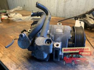 Gebruikte Aircopomp Audi A2 (8Z0) 1.4 16V Prijs € 75,00 Margeregeling aangeboden door Autorecycling Chino B.V.