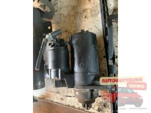 Gebruikte Startmotor Audi A2 (8Z0) 1.4 16V Prijs € 36,00 Margeregeling aangeboden door Autorecycling Chino B.V.