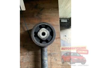 Gebruikte Motorsteun Mitsubishi Colt (Z2/Z3) 1.3 16V Prijs € 20,00 Margeregeling aangeboden door Autorecycling Chino B.V.