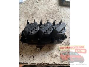 Gebruikte Bobine Pontiac Grand Prix 3.1 LE,SE Prijs € 75,00 Margeregeling aangeboden door Autorecycling Chino B.V.