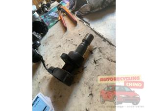 Gebruikte Pen Bobine Jaguar X-type 2.5 V6 24V Prijs € 20,00 Margeregeling aangeboden door Autorecycling Chino B.V.